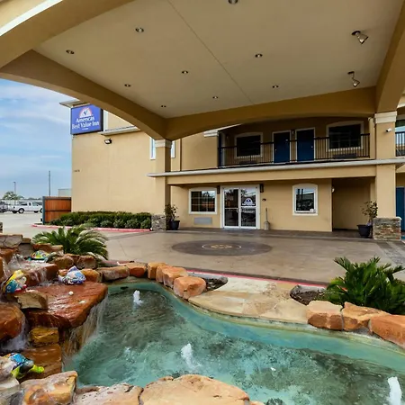 Americas Best Value Inn - FM 529